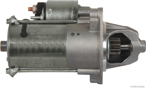 Herth+Buss Elparts Starter 42017060