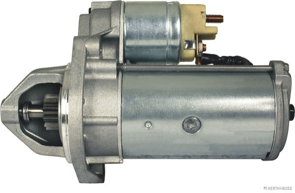 Herth+Buss Elparts Starter 42017260