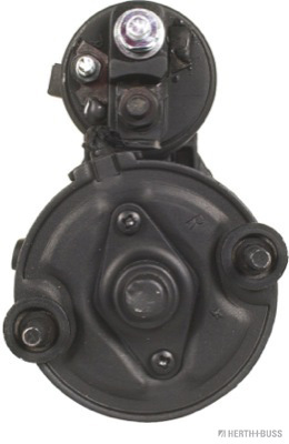 Herth+Buss Elparts Starter 42017420
