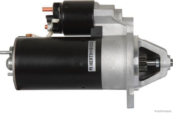 Herth+Buss Elparts Starter 42017420