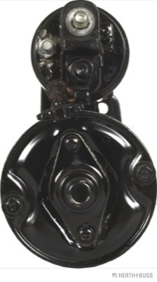 Herth+Buss Elparts Starter 42017890
