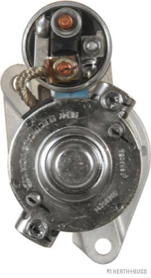 Herth+Buss Elparts Starter 42017920