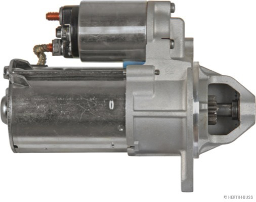 Herth+Buss Elparts Starter 42017920