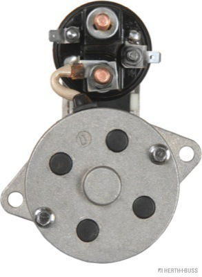 Herth+Buss Elparts Starter 42018010