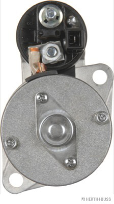 Herth+Buss Elparts Starter 42018040