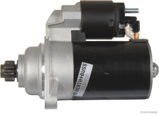 Herth+Buss Elparts Starter 42018040
