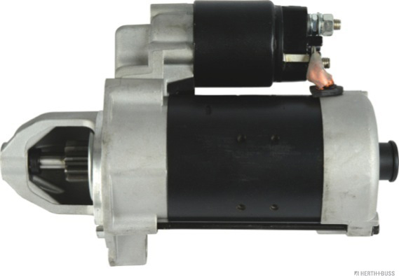 Herth+Buss Elparts Starter 42018270