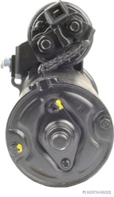 Herth+Buss Elparts Starter 42018380