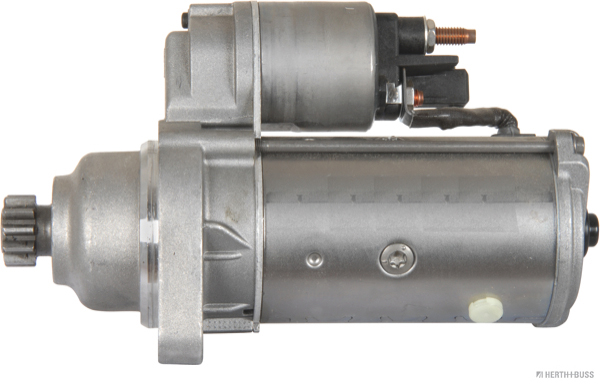 Herth+Buss Elparts Starter 42018390
