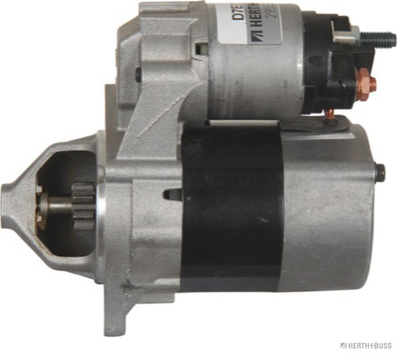 Herth+Buss Elparts Starter 42018574