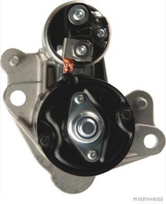 Herth+Buss Elparts Starter 42018830