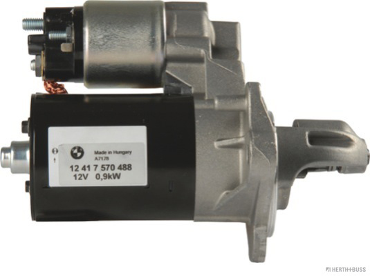 Herth+Buss Elparts Starter 42018830
