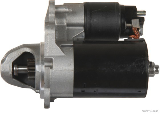 Herth+Buss Elparts Starter 42018840