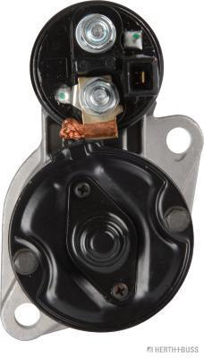 Herth+Buss Elparts Starter 42018920