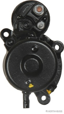 Herth+Buss Elparts Starter 42018970
