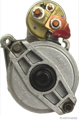 Herth+Buss Elparts Starter 42020131