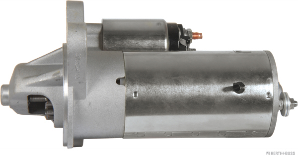 Herth+Buss Elparts Starter 42020181
