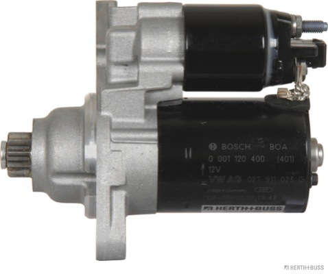 Herth+Buss Elparts Starter 42020780