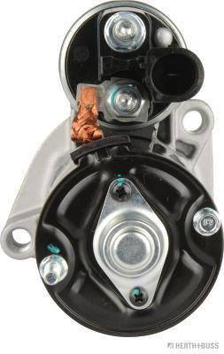 Herth+Buss Elparts Starter 42021210