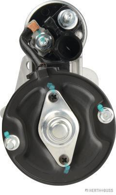 Herth+Buss Elparts Starter 42021220