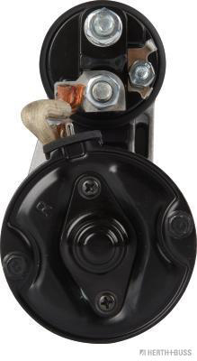 Herth+Buss Elparts Starter 42021300