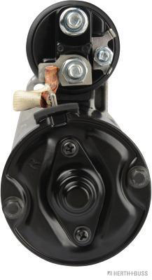 Herth+Buss Elparts Starter 42021330