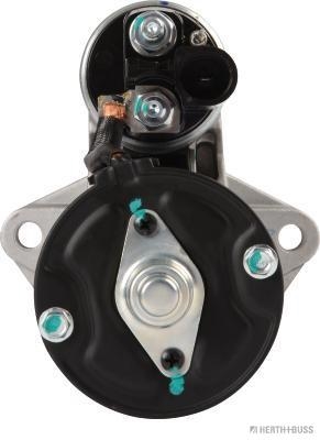 Herth+Buss Elparts Starter 42021630