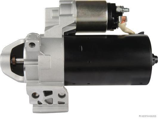 Herth+Buss Elparts Starter 42022020