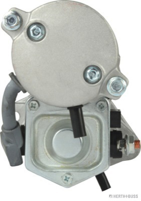 Herth+Buss Elparts Starter 42022621