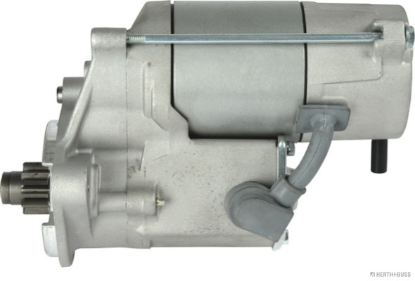 Herth+Buss Elparts Starter 42022621