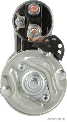 Herth+Buss Elparts Starter 42023130