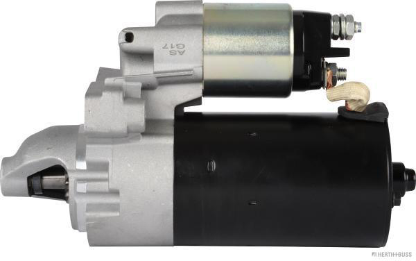 Herth+Buss Elparts Starter 42024060