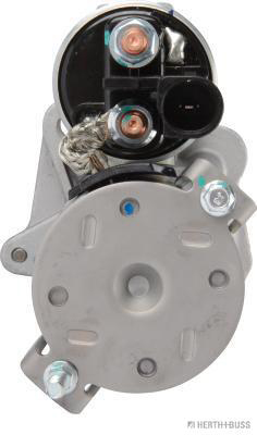 Herth+Buss Elparts Starter 42024180