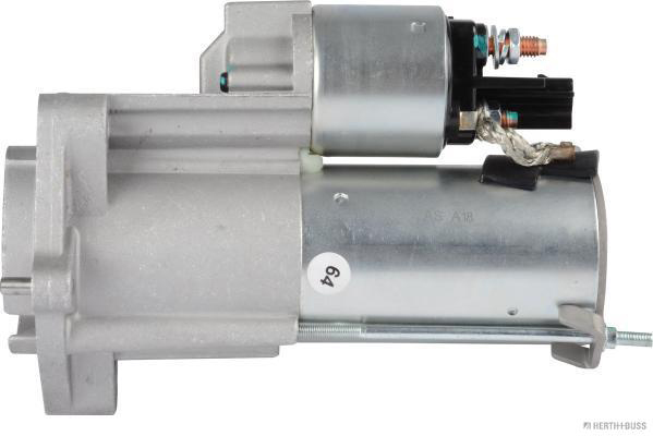 Herth+Buss Elparts Starter 42024180