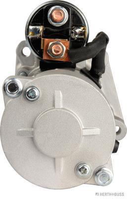 Herth+Buss Elparts Starter 42024390