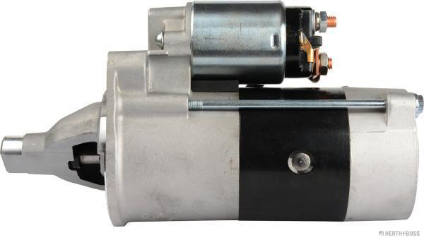 Herth+Buss Elparts Starter 42024390