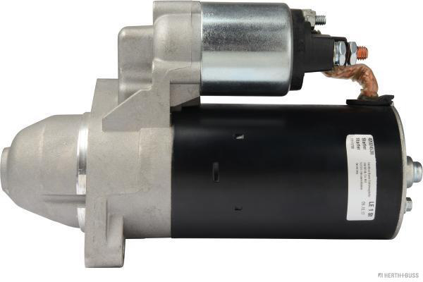 Herth+Buss Elparts Starter 42024530