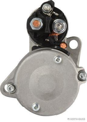 Herth+Buss Elparts Starter 42024550