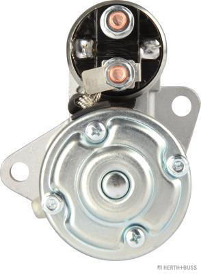 Herth+Buss Elparts Starter 42024700