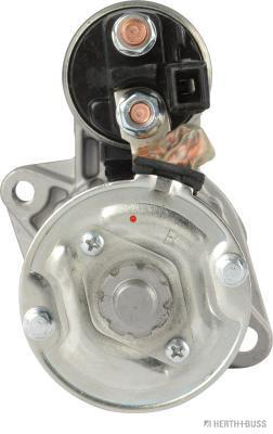 Herth+Buss Elparts Starter 42025017