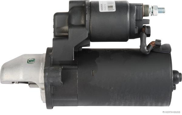 Herth+Buss Elparts Starter 42025080