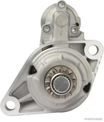 Starter Herth+Buss Elparts 42025150