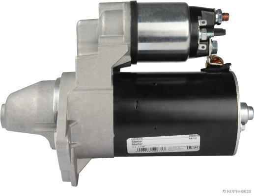 Herth+Buss Elparts Starter 42025210