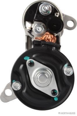Herth+Buss Elparts Starter 42025240
