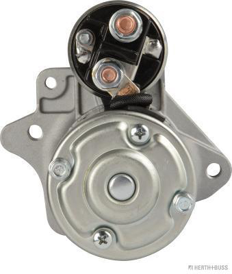 Herth+Buss Elparts Starter 42025770