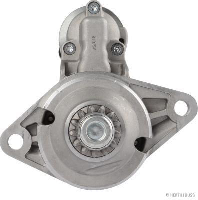 Starter Herth+Buss Elparts 42026160