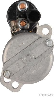 Herth+Buss Elparts Starter 42029140