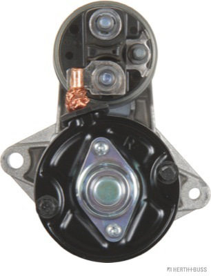 Herth+Buss Elparts Starter 42107429