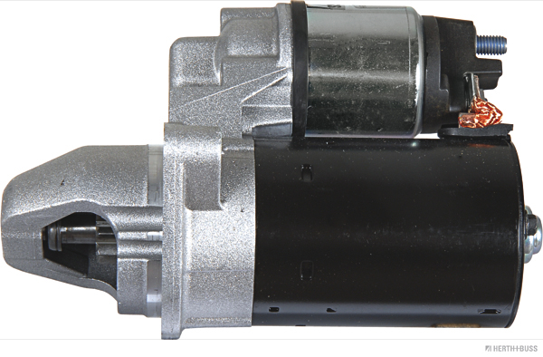 Herth+Buss Elparts Starter 42107429