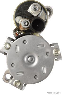 Herth+Buss Elparts Starter 42108466